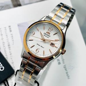 Đồng Hồ Nữ Orient FNR1Q002W0