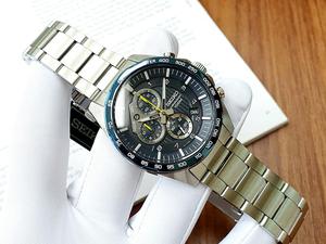 Đồng Hồ Nam Seiko Quartz SSB321P1