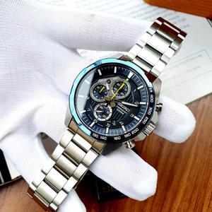 Đồng Hồ Nam Seiko Quartz SSB321P1