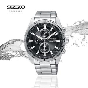 Đồng Hồ Nam Seiko SSC645P1