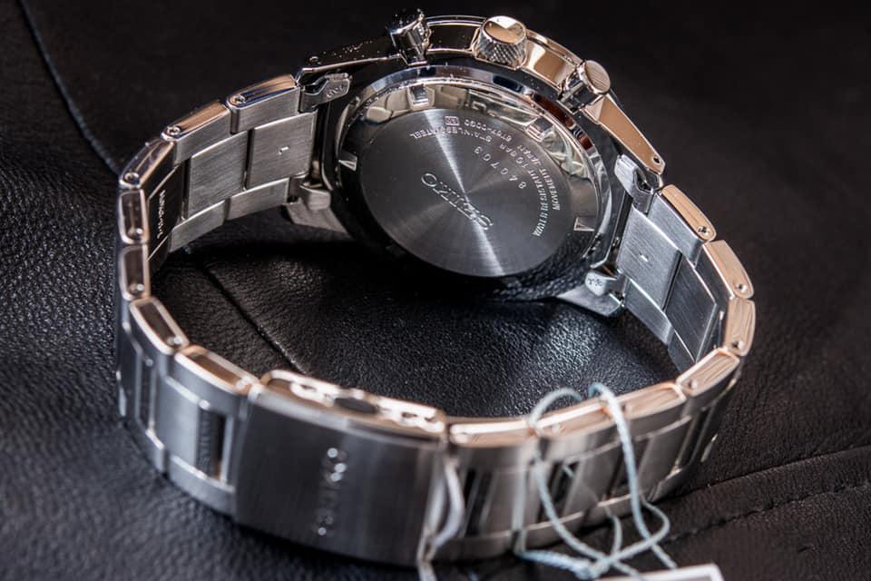 Đồng Hồ Nam Seiko SSB313P1