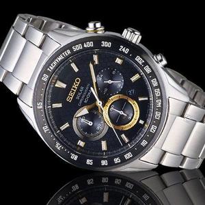 Đồng Hồ Nam Seiko SSC581P1