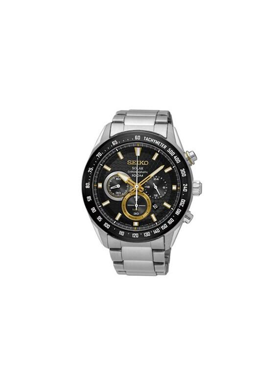 Đồng Hồ Nam Seiko SSC581P1