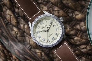 Đồng Hồ Nam Seiko SRPB59K1