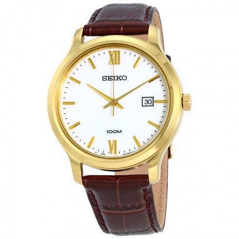 Đồng Hồ Nam Seiko SUR226P1