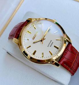 Đồng Hồ Nam Seiko SGEH44P1