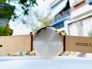 Đồng Hồ Nam Seiko SGEH44P1