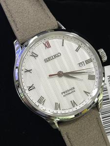 Đồng Hồ Nam Seiko SRPG25J1