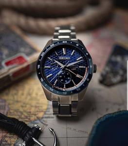 Đồng Hồ Nam Seiko SPB217J1