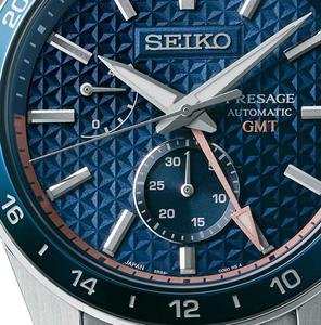 Đồng Hồ Nam Seiko SPB217J1