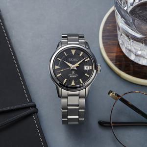 Đồng Hồ Nam Seiko Prospex ‘Người leo núi’ SPB243J1