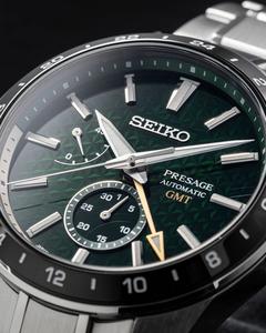 Đồng Hồ Nam Seiko Presage SPB219J1