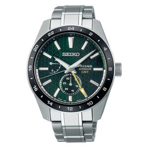 Đồng Hồ Nam Seiko Presage SPB219J1