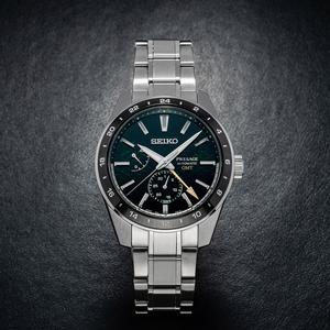 Đồng Hồ Nam Seiko Presage SPB219J1