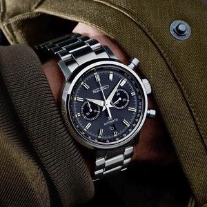 Đồng Hồ Nam Seiko Presage Automatic SRQ037J1