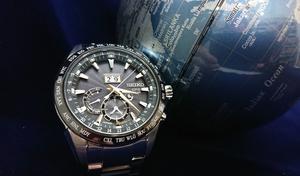 Đồng Hồ Nam Seiko Astron SSE149J1