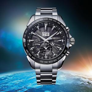 Đồng Hồ Nam Seiko Astron SSE149J1