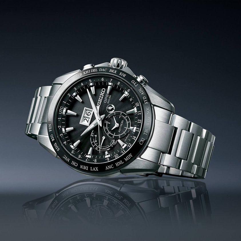 Đồng Hồ Nam Seiko Astron SSE149J1