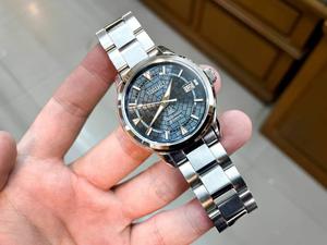 Đồng Hồ Nam Seiko Prospex Alpinist Limited SPB259J1