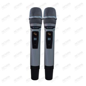 Loa Karaoke Di Động ACNOS KSNET550