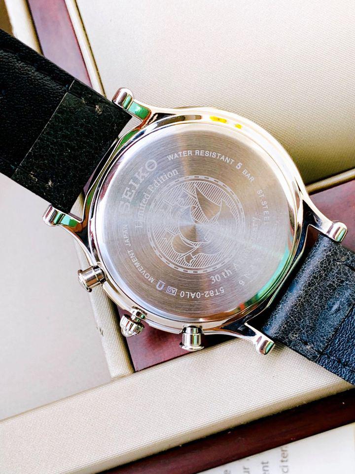 Đồng Hồ Nam Seiko SPL059P1