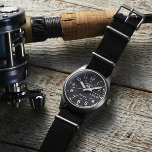 Đồng Hồ Nam Seiko 5 Sports SRPG37K1