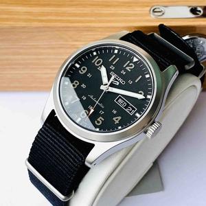 Đồng Hồ Nam Seiko 5 Sports SRPG37K1