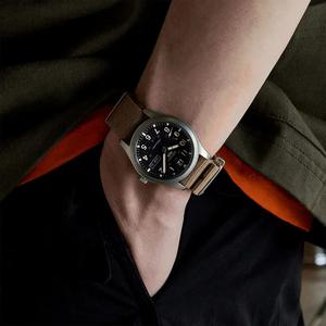 Đồng Hồ Nam Seiko 5 Sports SRPG35K1