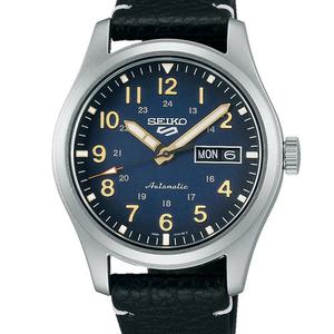 Đồng Hồ Nam Seiko 5 Sport SRPG39K1