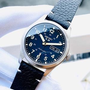 Đồng Hồ Nam Seiko 5 Sport SRPG39K1