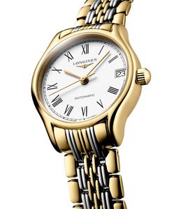 Đồng Hồ Nữ Longines L4.361.2.11.7