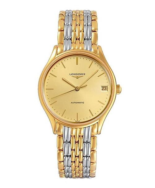 Đồng Hồ Nữ Longines L4.361.2.32.7