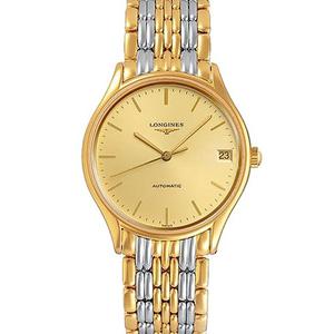 Đồng Hồ Nữ Longines L4.361.2.32.7