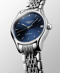 Đồng Hồ Nữ Longines L4.361.4.92.6