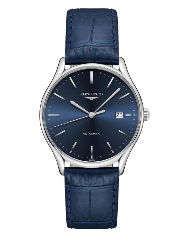 Đồng Hồ Nữ Longines L4.361.4.92.2