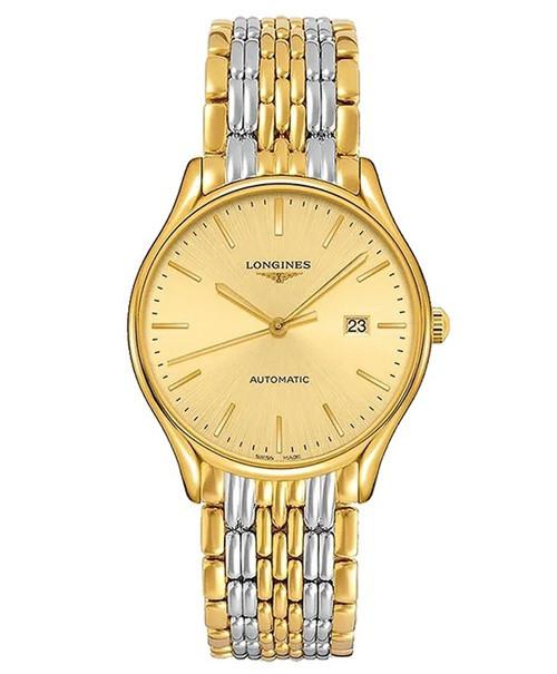 Đồng Hồ Nam Longines L4.961.2.32.7