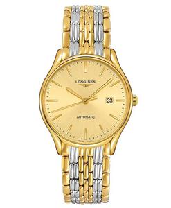 Đồng Hồ Nam Longines L4.961.2.32.7