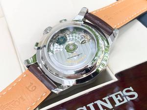 Đồng Hồ Nam Longines L2.753.4.72.0