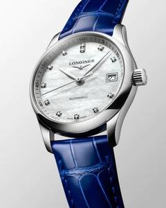 Đồng Hồ Nữ Longines L2.357.4.87.0