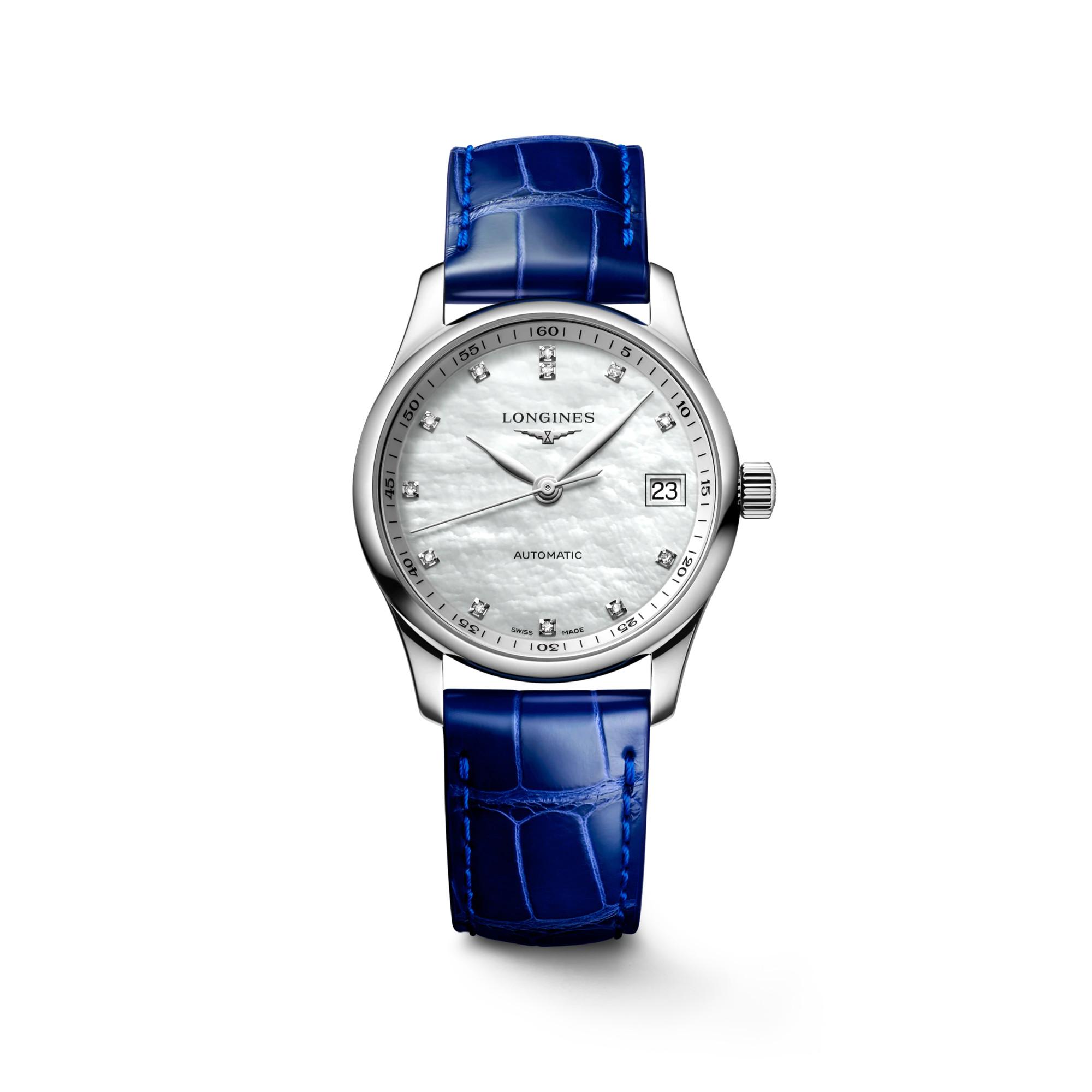 Đồng Hồ Nữ Longines L2.357.4.87.0