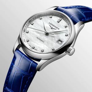 Đồng Hồ Nữ Longines L2.357.4.87.0