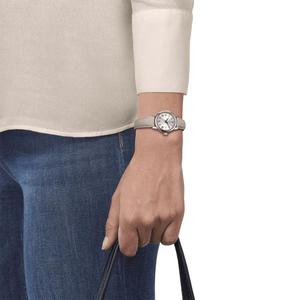 Đồng Hồ Nữ Tissot T129.210.16.033.00