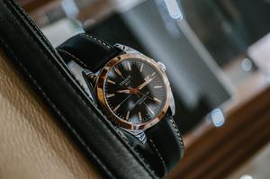 Đồng Hồ Nam Tissot T-Gold Automatic T927.407.46.051.00