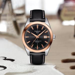 Đồng Hồ Nam Tissot T-Gold Automatic T927.407.46.051.00