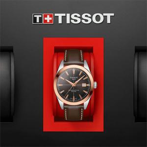 Đồng Hồ Nam Tissot T927.407.46.291.00