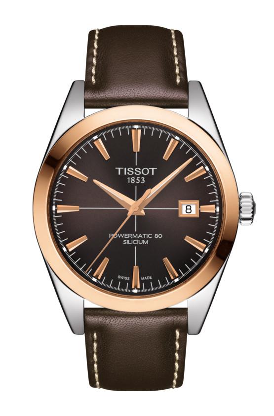 Đồng Hồ Nam Tissot T927.407.46.291.00