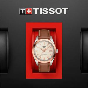 Đồng Hồ Nam Tissot T927.407.46.261.00