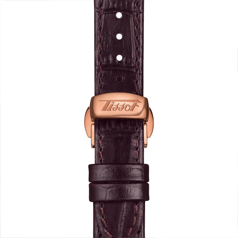 Đồng Hồ Nam Tissot T128.505.36.012.00