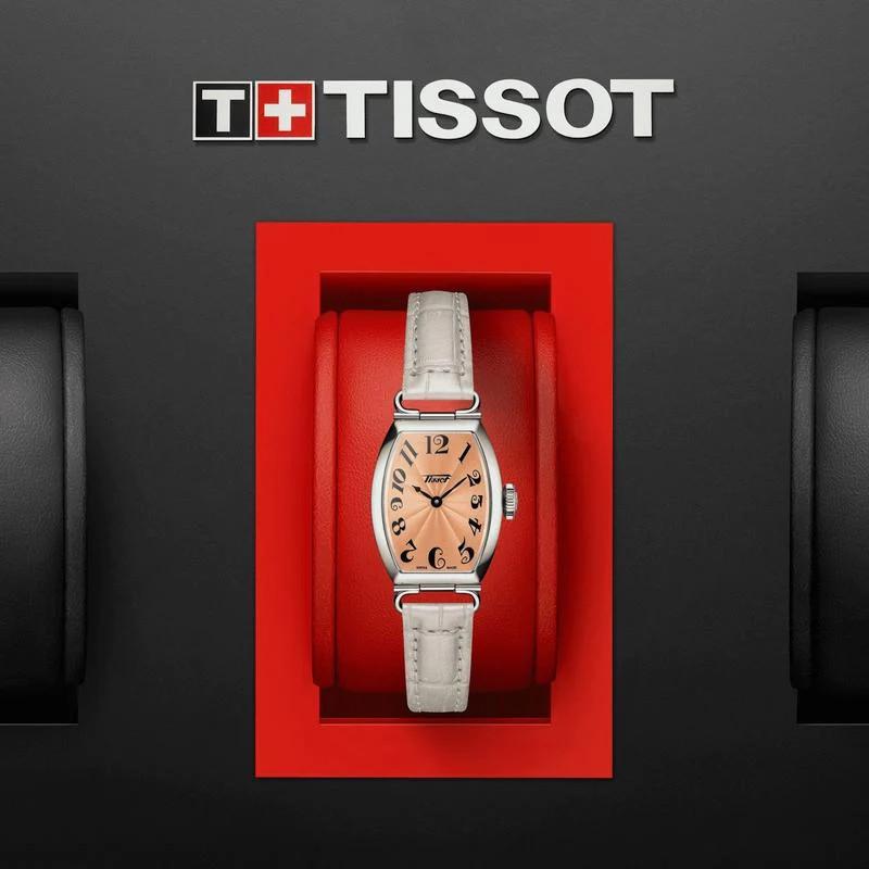 Đồng Hồ Nữ Tissot T128.109.16.282.00