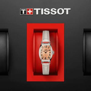 Đồng Hồ Nữ Tissot T128.109.16.282.00